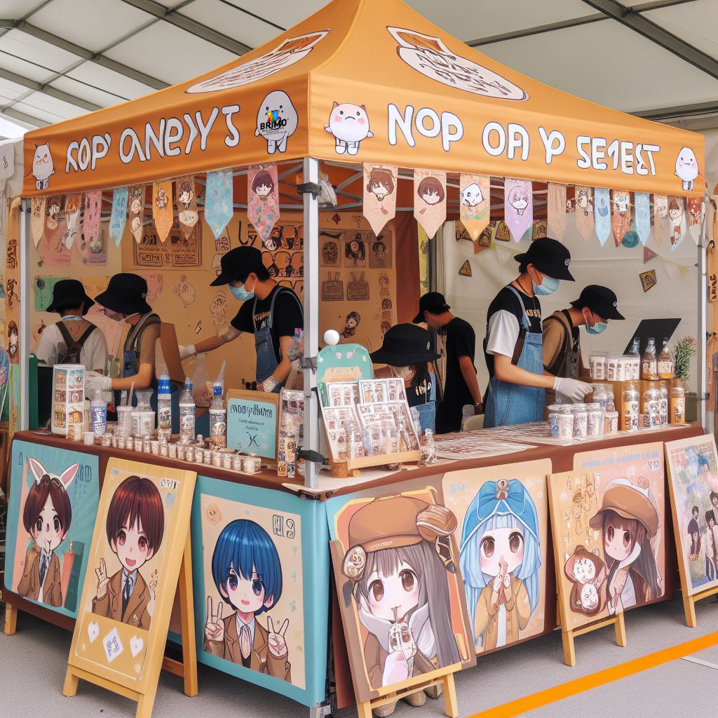 Paviljoni za događaje